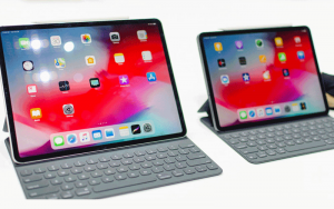Apple iPad Pro d'une valeur de 799$