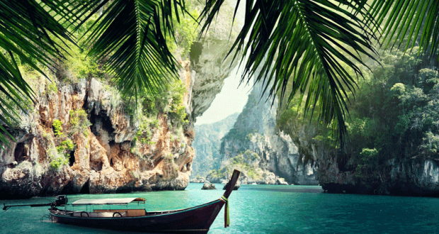 Gagnez un Voyage à Hong Kong et en Thaïlande (11 100$)