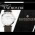 Gagnez une montre Baume & Mercier Classima