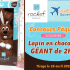 Lapin en chocolat géant de 2kg