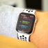 Montre Nike+ Apple Watch Series 4 (Valeur de 429$)