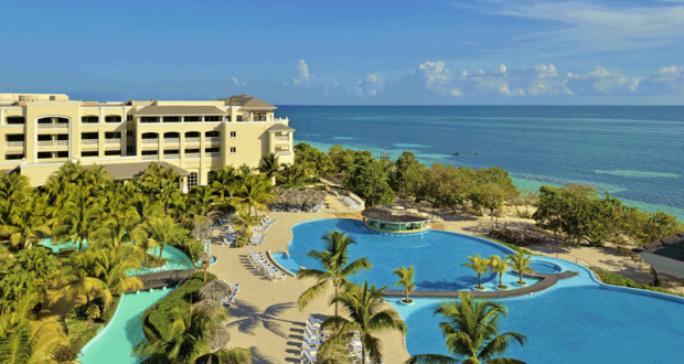 Vacances tout inclus pour 4 à Montego Bay en Jamaïque