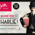 Voyage en Suisse pour visiter le Chaplin’s World (5000$)