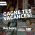 Concours gagne tes vacances