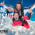 Gagne ton saut en parachute chez Voltige