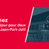 Gagnez un Séjour pour deux à Saint-Jean-Port-Joli