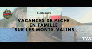 Gagnez un forfait vacances complet en famille sur les Monts-Valin