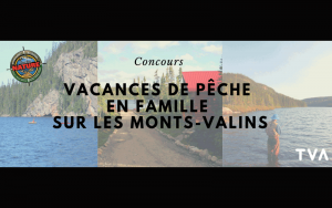 Gagnez un forfait vacances complet en famille sur les Monts-Valin