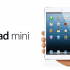 Gagnez un iPad Mini d'une valeur de 419$