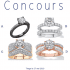 Gagnez une superbe bague offerte par Bijoux Escargot