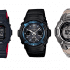 3 Montres G-Shock à gagner