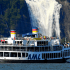 Gagnez 4000$ pour une croisière sur le fleuve Saint-Laurent