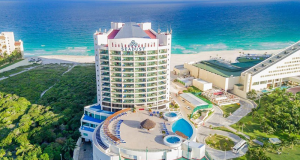 Gagnez vos vacances tout compris pour 4 à Cancún