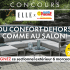 Sectionnel 6 morceaux (Valeur de 2200 $)