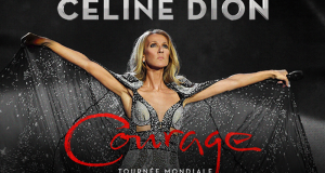 3 paires de billets pour le spectacle de Céline Dion