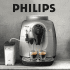 Une machine à café Philips de 650$