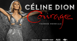 Forfaits pour voir Céline Dion au Centre-Bell