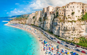 Gagnez un voyage pour deux en Calabre Italie (Valeur de 5 000$)