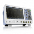 Un oscilloscope Rohde & Schwarz