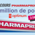 1 million de points PC Optimum (Valeur de 1000$)