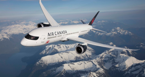 2 billets Air Canada pour aller en Nouvelle-Zélande (Valeur de 4996$)