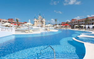 Gagnez vos vacances tout inclus pour deux à Punta Cana