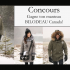 Un magnifique manteau d'hiver signé BILODEAU Canada