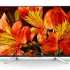 Un téléviseur Sony 55" LED