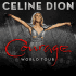 Une expérience VIP au spectacle de CÉLINE DION + 500$