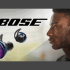 Une paire d’écouteurs Bose SoundSport Free sans fil