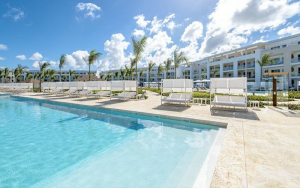 Vacances tout inclus de 7 nuitées pour deux au Punta Cana