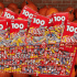 4 800 mini-barres de chocolat Nestlé