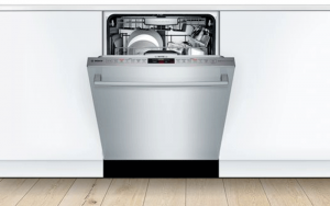 Gagnez 3 lave-vaisselle de série 800 de Bosch (Valeur de 2899 $ chacun)