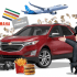 Gagnez 7 Chevrolet Equinox et 10 chèques de 10 000$