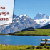 Gagnez un voyage pour deux en Suisse (Valeur de 7500$)