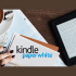 Gagnez une liseuse Kindle Paperwhite