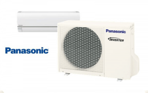 Gagnez une thermopompe Panasonic incluant l'installation (5000$)