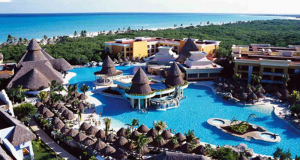 Gagnez vos vacances tout compris à Riviera Maya Mexique
