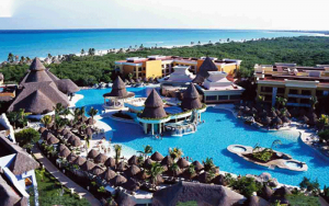 Gagnez vos vacances tout compris à Riviera Maya Mexique