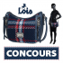 Un sac à main de la toute nouvelle collection de marque Lois