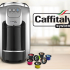 Une machine à café Caffitaly System