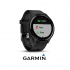 Une montre de course avec GPS Garmin Vivoactive 3