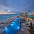 Vacances tout inclus pour 2 au Hard Rock Hotel Cancun