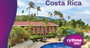 Voyage tout inclus pour deux personnes au Costa Rica