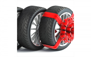 4 pneus d'hivers adaptée à votre véhicule