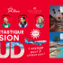 Gagnez des Voyages à Punta Cana ou à Riviera Maya