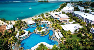 Gagnez des vacances tout compris au Riu Montego Bay en Jamaique