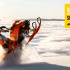 Gagnez la motoneige Ski-Doo 2020 de votre choix (Valeur de 24000$)