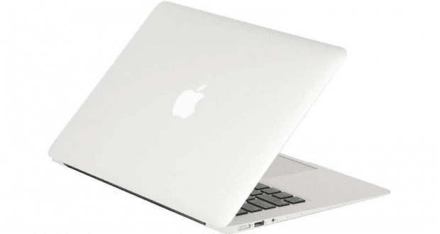 Gagnez un MacBook Air