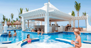 Gagnez vos vacances tout compris pour 4 au Riu Emerald Bay